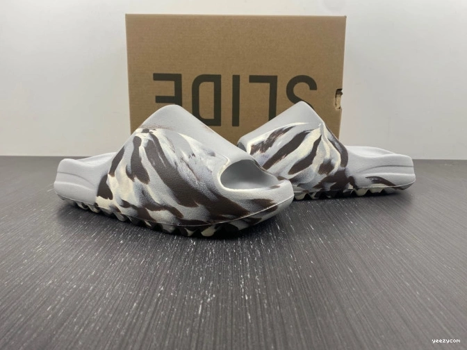 Adidas GZ5553 Yeezy Slide 0810